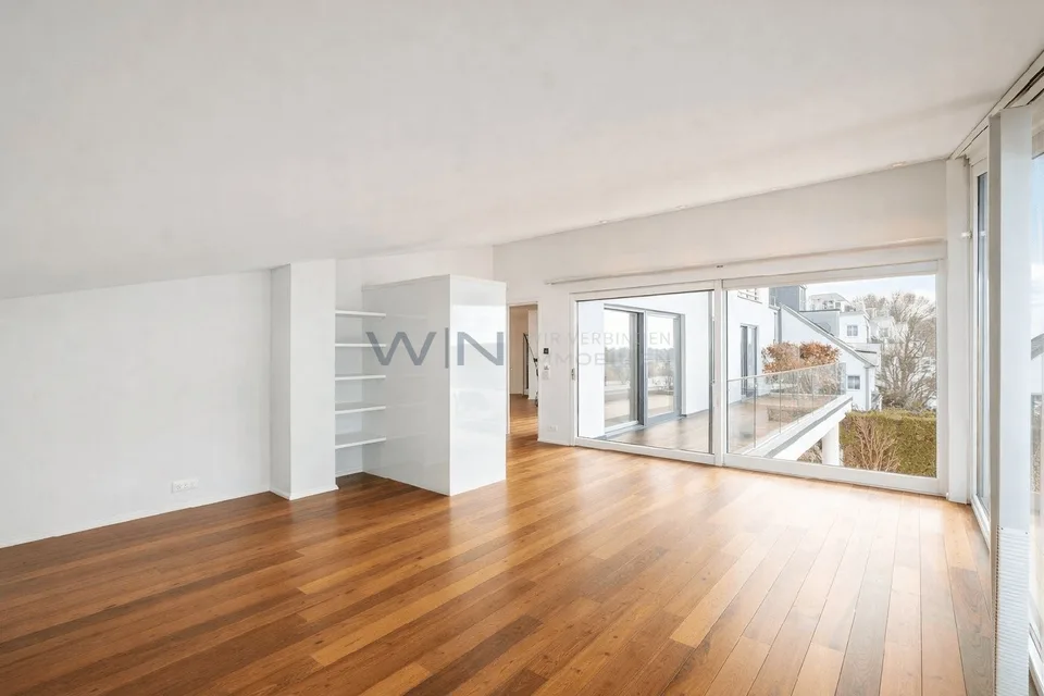 Exklusive Panorama-Villa: Ruhe & Familienglück