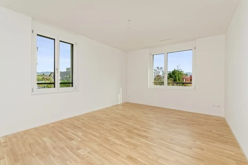 Neubauwohnung an traumhafter Lage direkt am Seeufer in Rapperswil-Jona