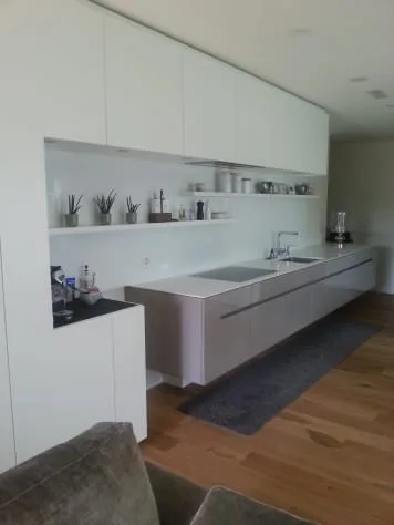 Belsitostrasse 21, 8645 Jona - CHF 2’600 inkl. NK pro Monat