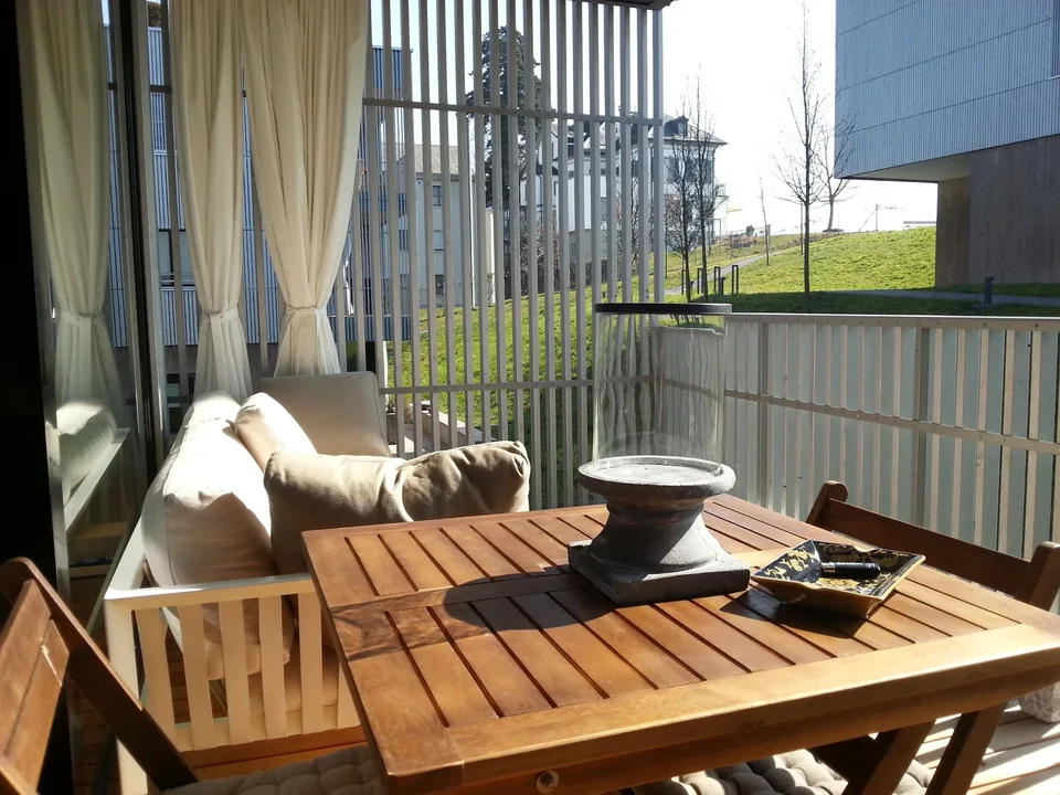 Belsitostrasse 21, 8645 Jona - CHF 2’600 inkl. NK pro Monat