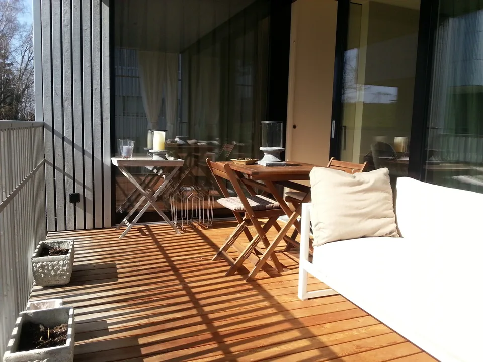Belsitostrasse 21, 8645 Jona - CHF 2’600 inkl. NK pro Monat