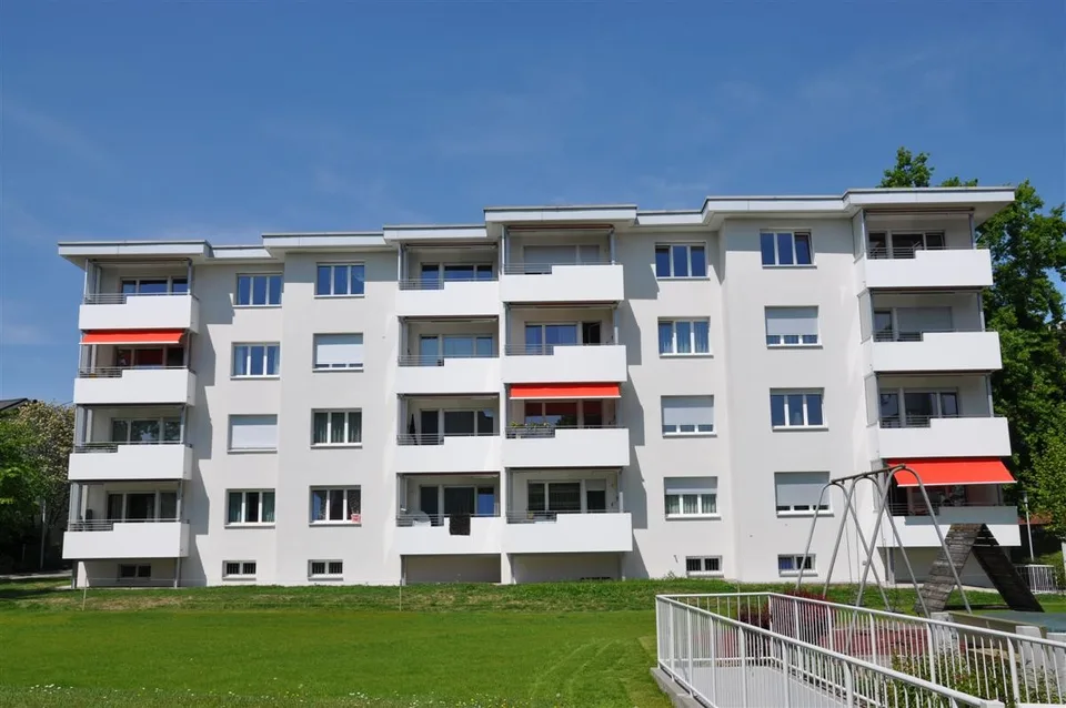 Ihr Tiefgaragen Parkplatz in Jona