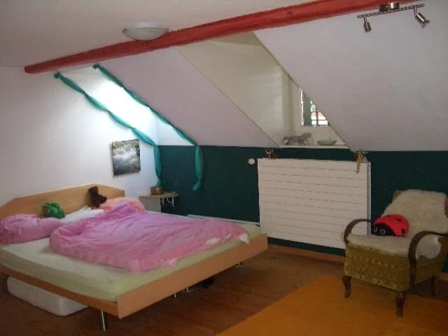 WG Zimmer