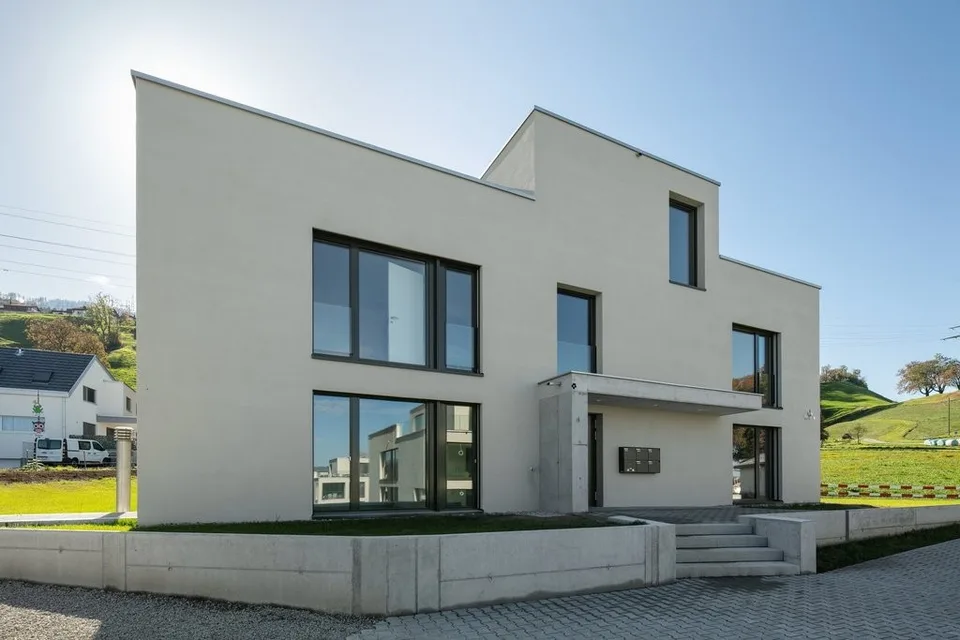 Ein zu Hause für Ihr Motorrad - jetzt mit 1 Monat gratis