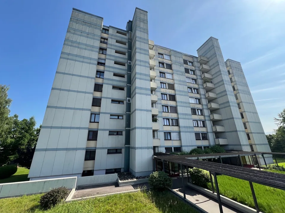 Einstellplatz zu vermieten