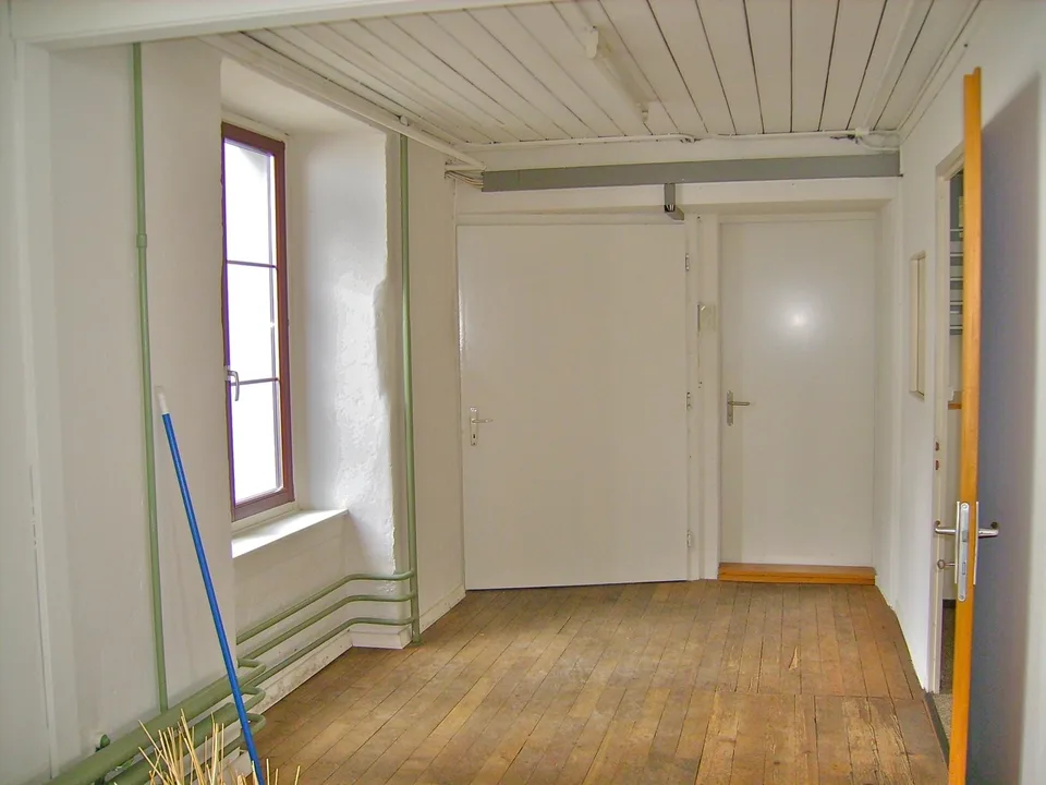 grosszügige Büro- und Lagerräume – photo 9 of 10