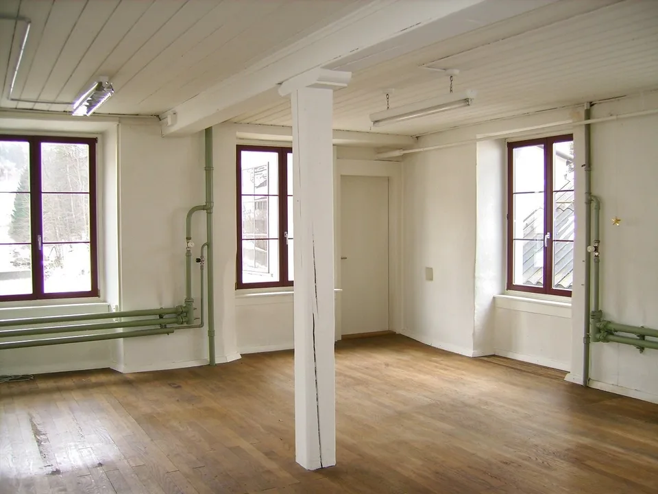 grosszügige Büro- und Lagerräume – photo 8 of 10