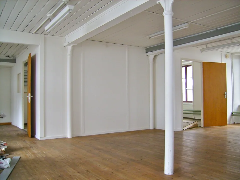 grosszügige Büro- und Lagerräume – photo 10 of 10