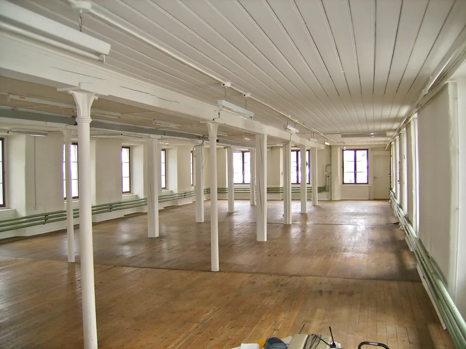 grosszügige Büro- und Lagerräume – photo 7 of 10