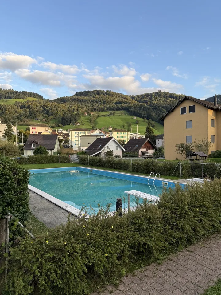 3 Zimmer Wohnung