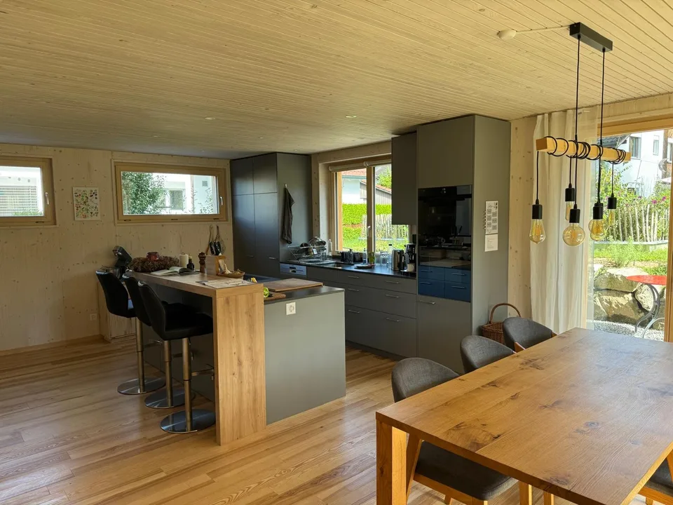 WG-Zimmer in Muri