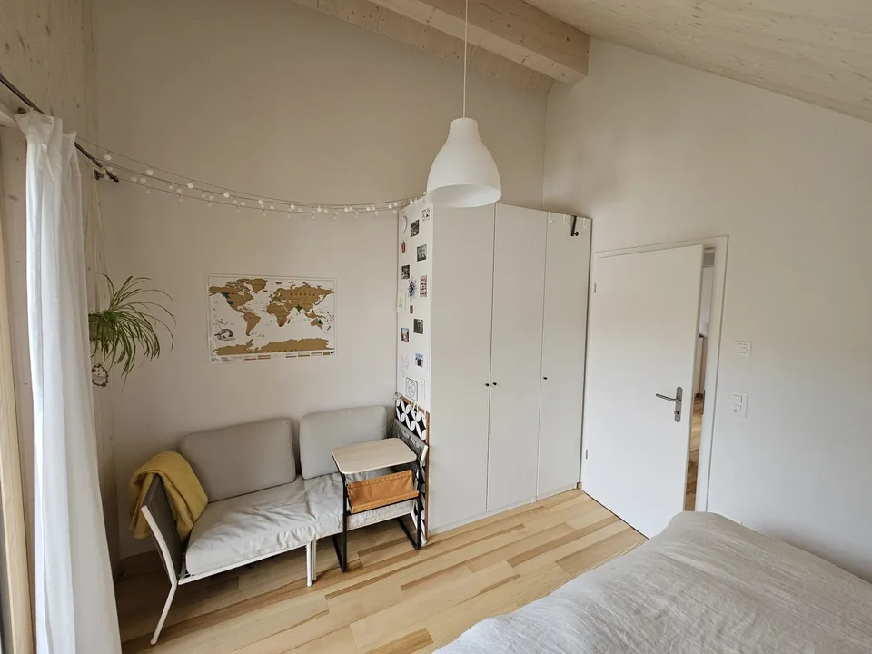 WG-Zimmer in Muri
