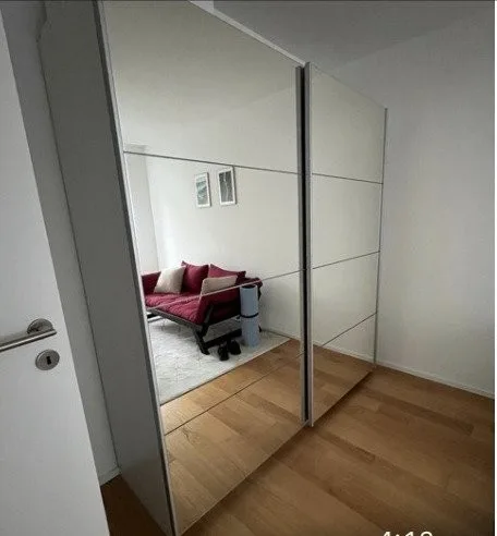 2½ ZI-WOHNUNG IN FREIENBACH (SZ), MÖBLIERT, TEMPORÄR
