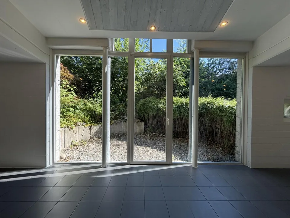 Praxisraum / Atelier / Büro / Hobbyraum in Adligenswil