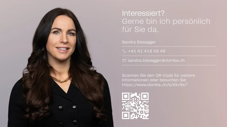 Ein Zuhause für die ganze Familie