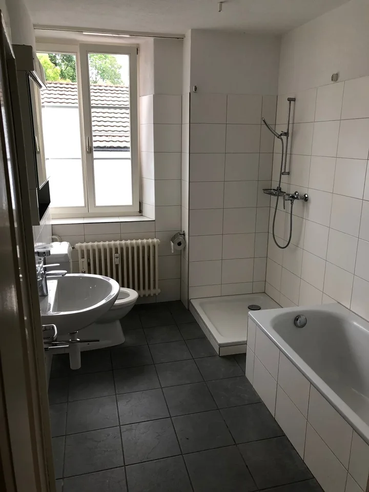 3.5 Zimmer Wohnung mit Seesicht