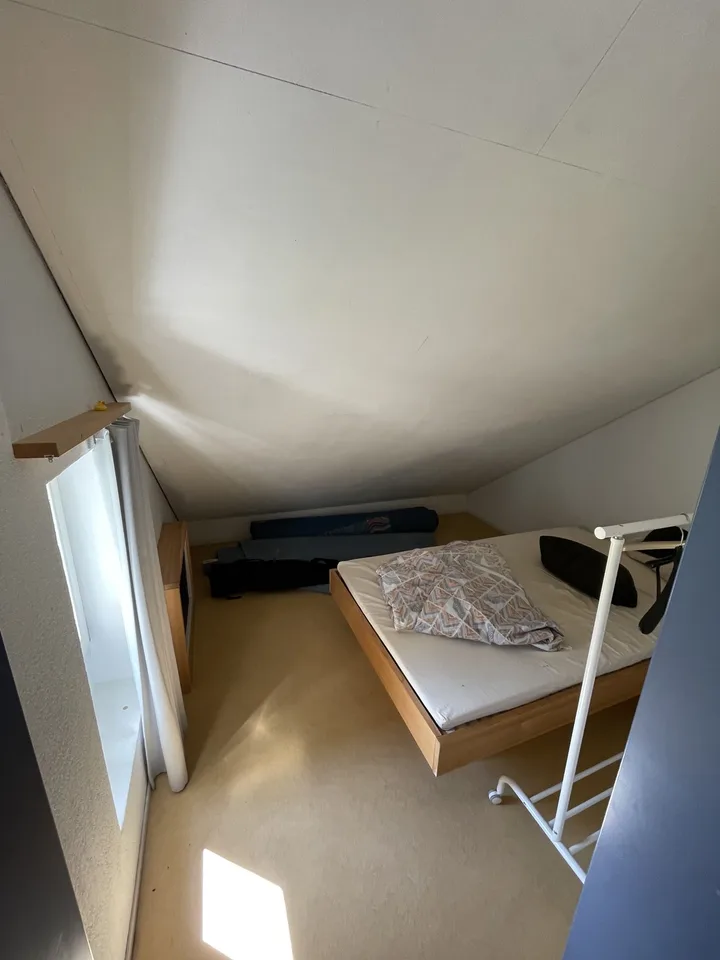 Wunderschöne 2,5-Zimmer-Wohnung in der Nähe von Luzern
