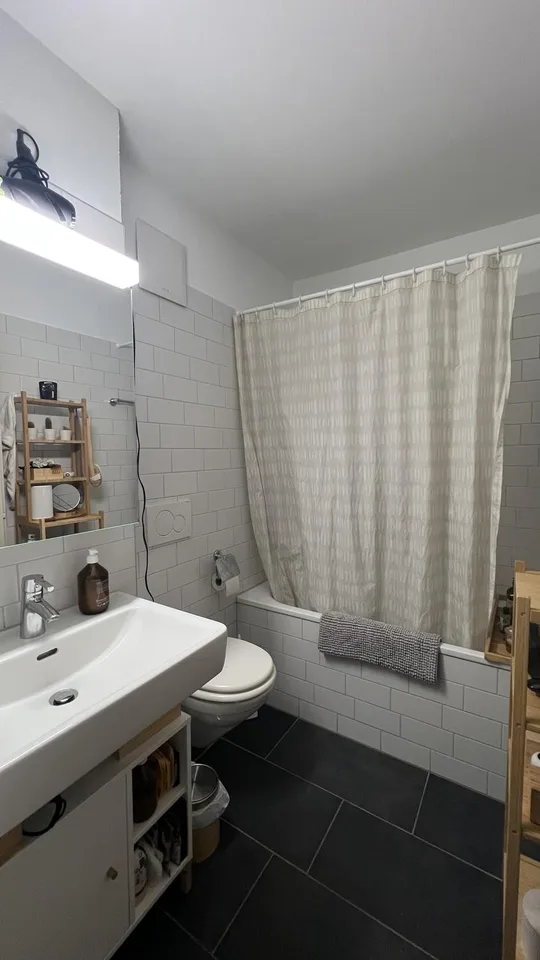 BEFRISTET - 4.5 Zimmer Wohnung zu vermieten