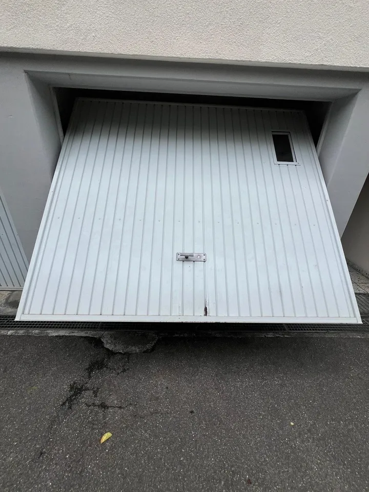 Einzelgarage Küsnacht