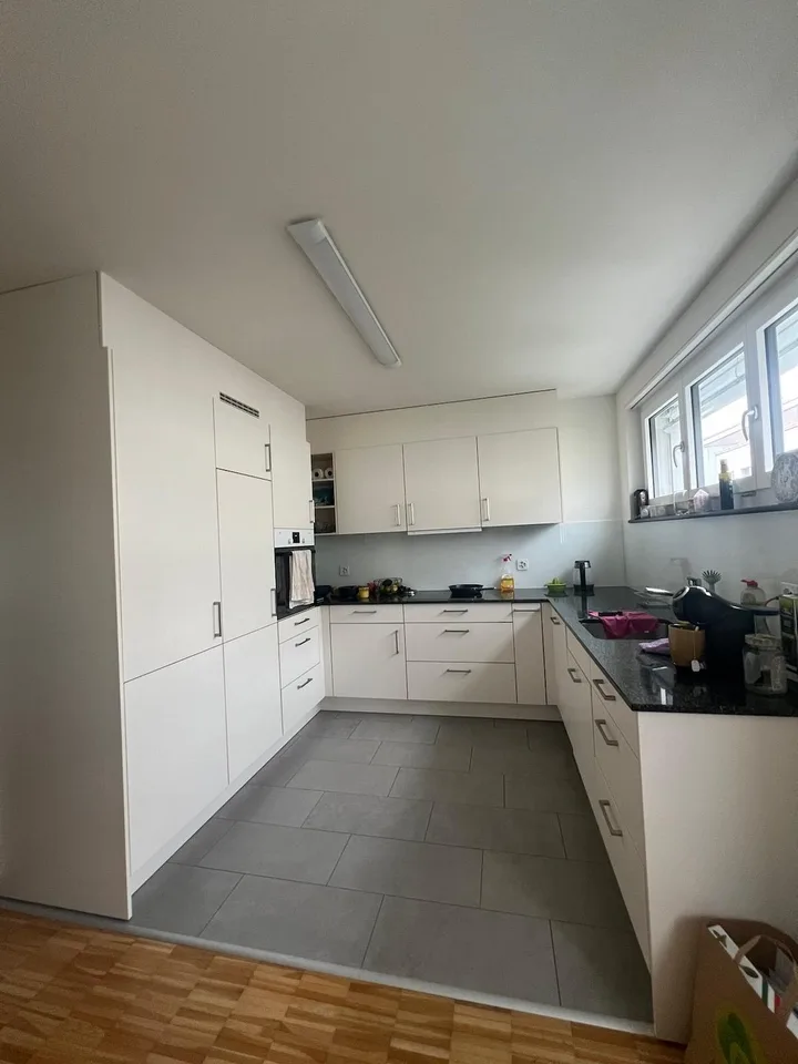 Gemütliches Zimmer in moderner WG