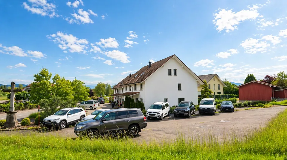 Vielseitige Gewerbefläche in Mühlau zu Vermieten