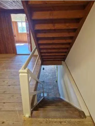 200 jähriges Haus (angebaut) in schönem Weiler in Hausen am Albis, neu renoviert
