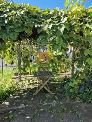 200 jähriges Haus (angebaut) in schönem Weiler in Hausen am Albis, neu renoviert