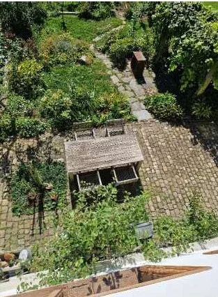 200 jähriges Haus (angebaut) in schönem Weiler in Hausen am Albis, neu renoviert