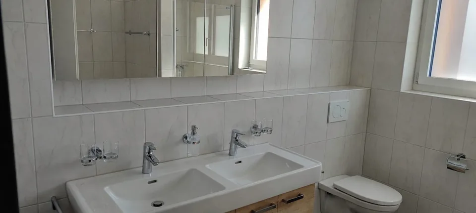 6284 Gelfingen - CHF 2’400 inkl. NK pro Monat