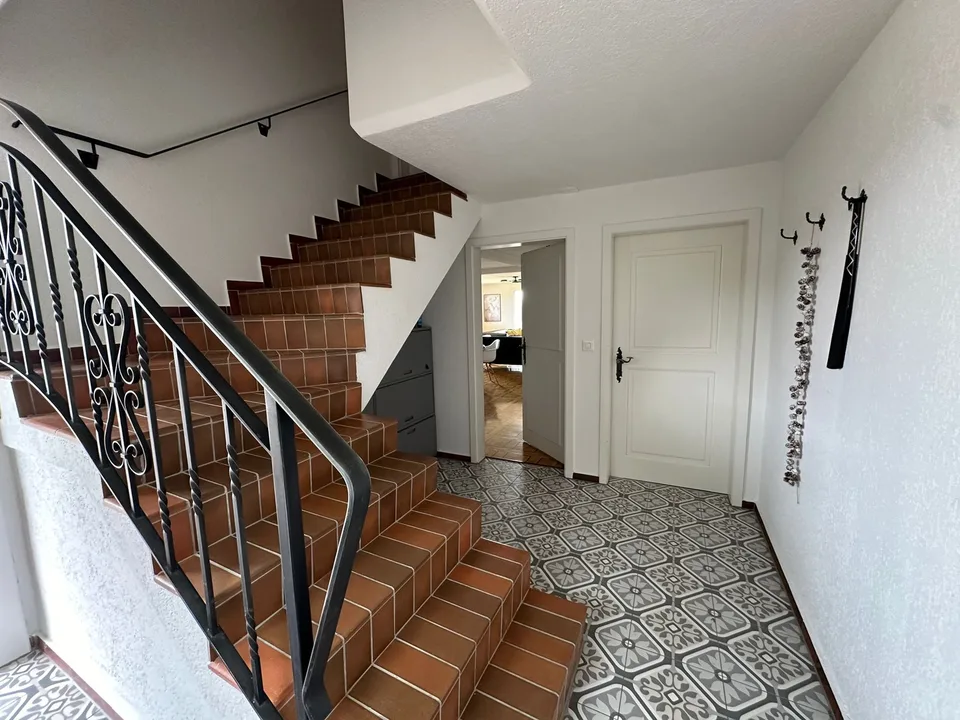 Exklusives 2.5-Zimmer Business-Apartment