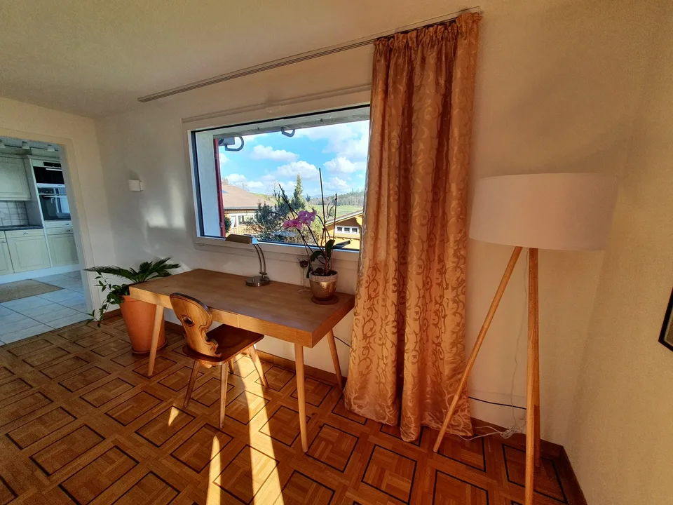 Exklusives 2.5-Zimmer Business-Apartment