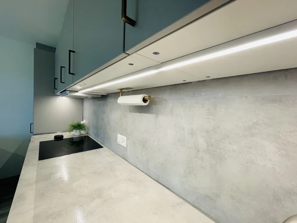 Studiowohnung
