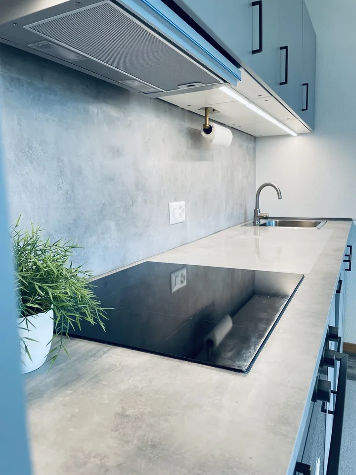 Studiowohnung