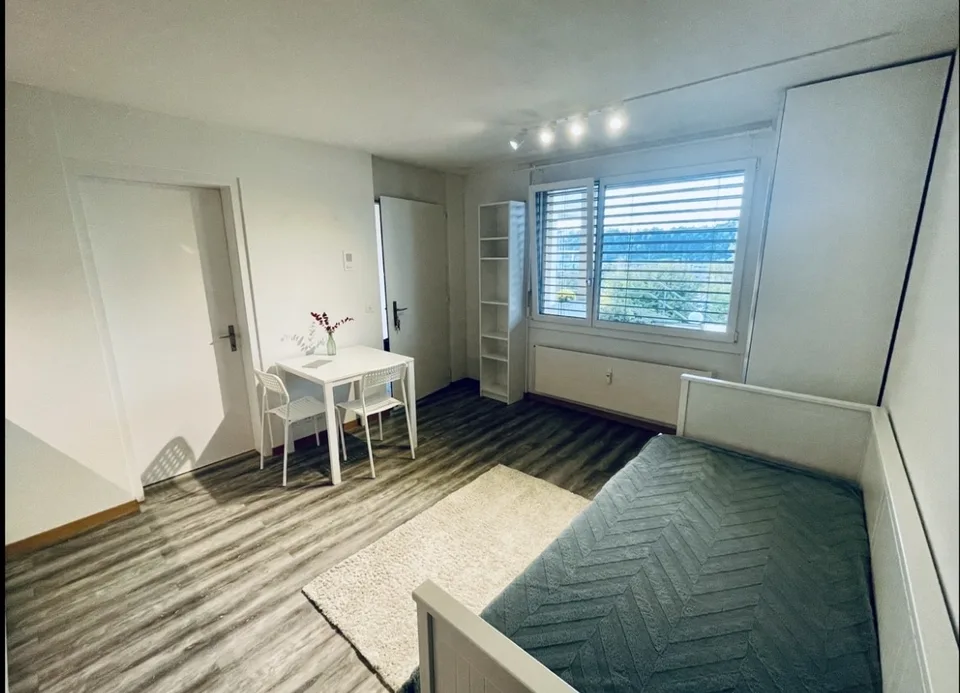 Studiowohnung