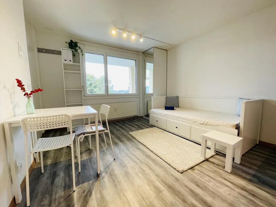 Studiowohnung