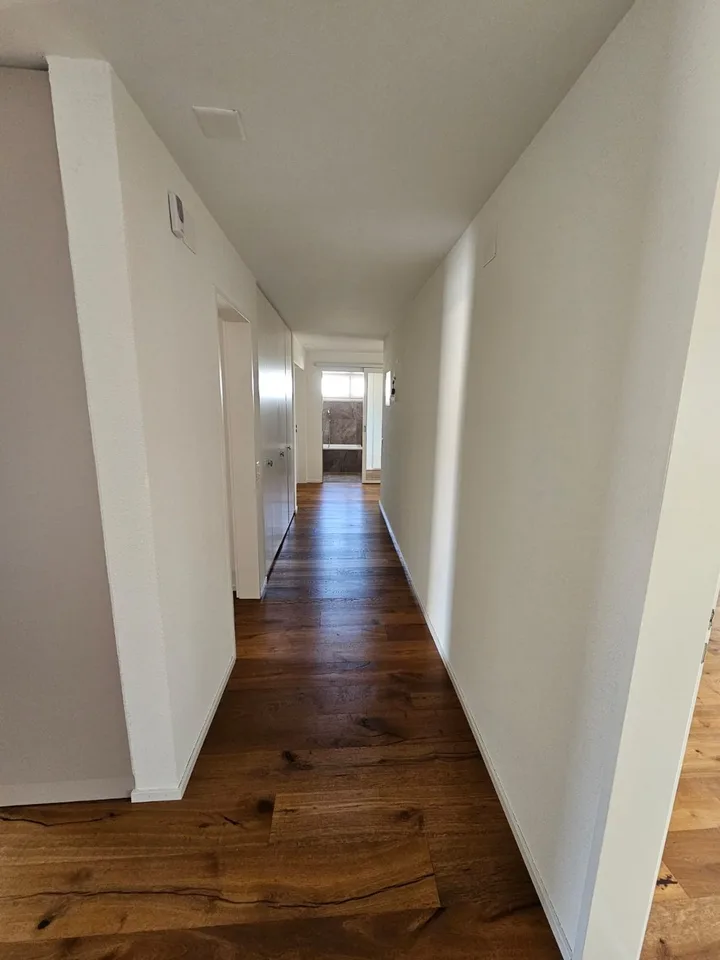 Grosszügige Wohnung in Mühlau zu Vermieten