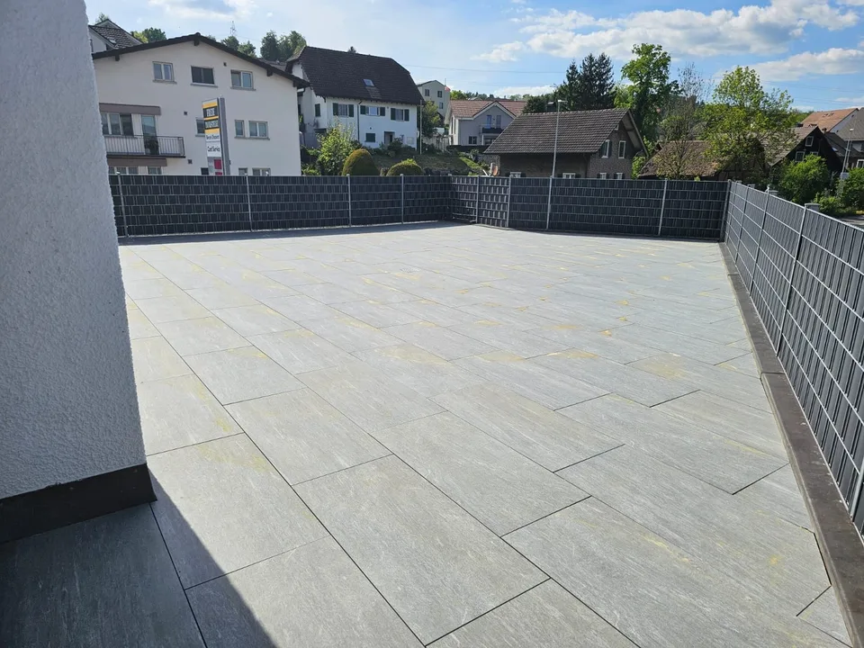 Grosszügige Wohnung in Mühlau zu Vermieten