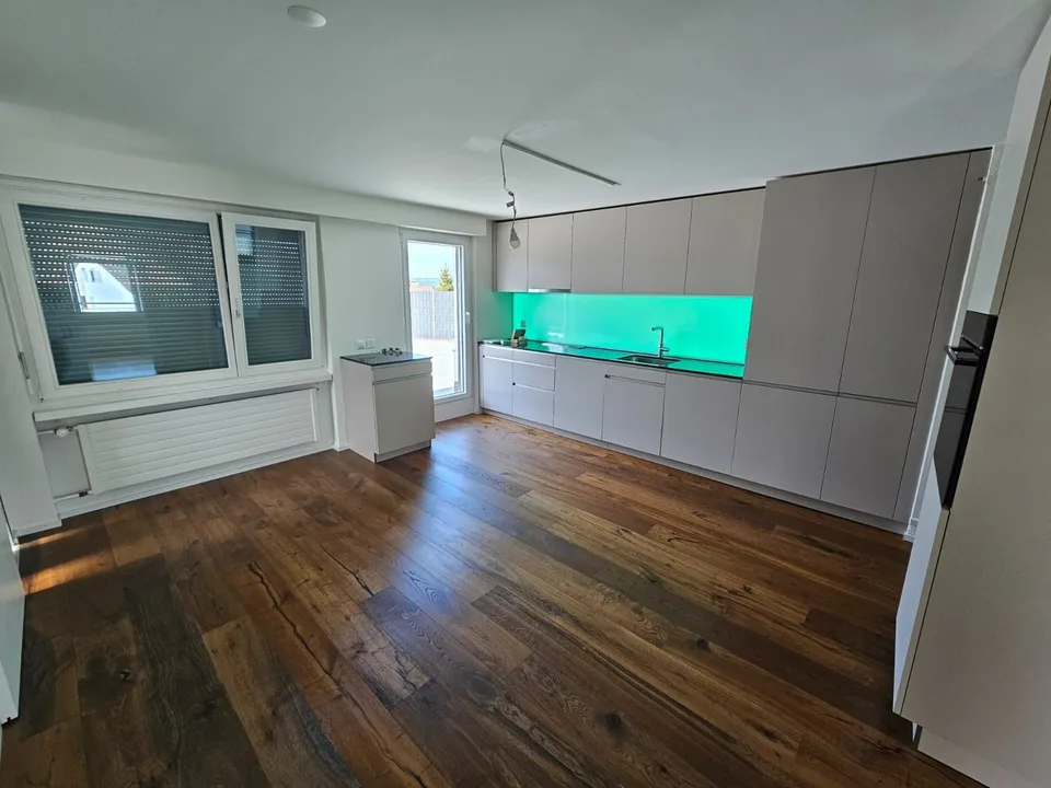Grosszügige Wohnung in Mühlau zu Vermieten