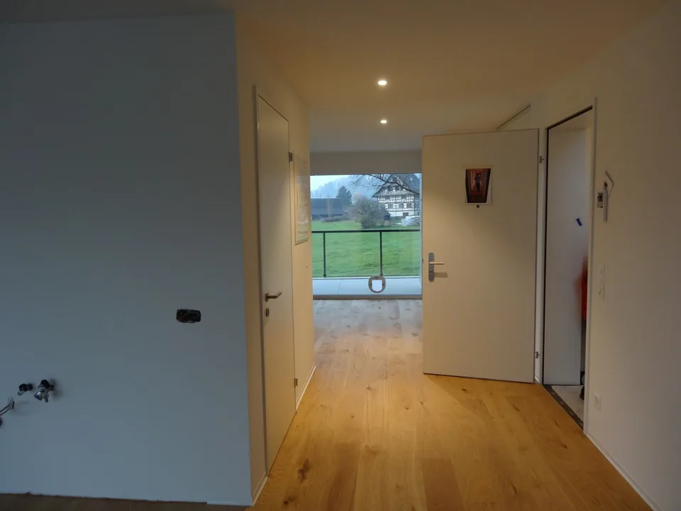 WG-Zimmer in sonniger Gemeinde Hausen am Albis