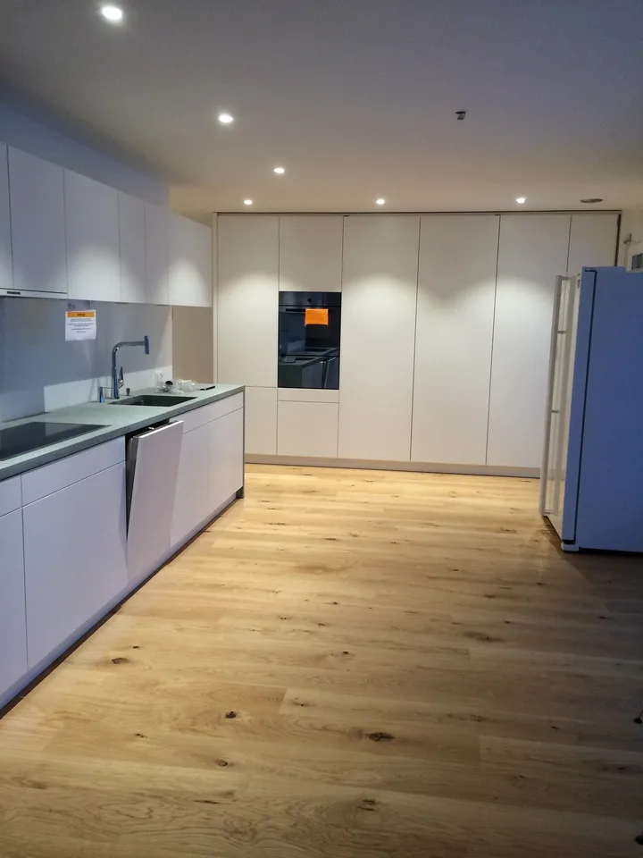WG-Zimmer in sonniger Gemeinde Hausen am Albis