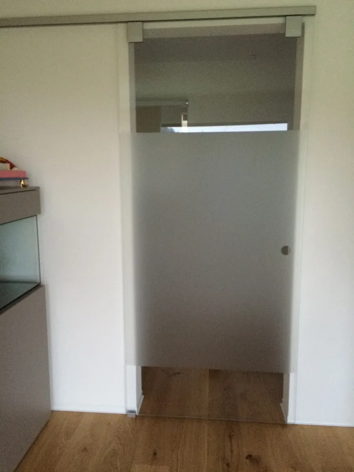 WG-Zimmer in sonniger Gemeinde Hausen am Albis