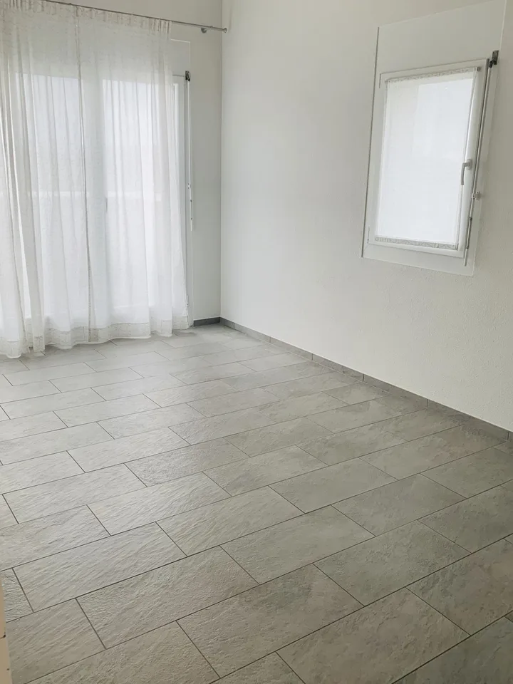 Schönes Doppeleinfamilienhaus