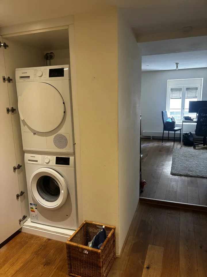 Hauptstrasse 80, 8840 Einsiedeln - CHF 1’600 inkl. NK pro Monat