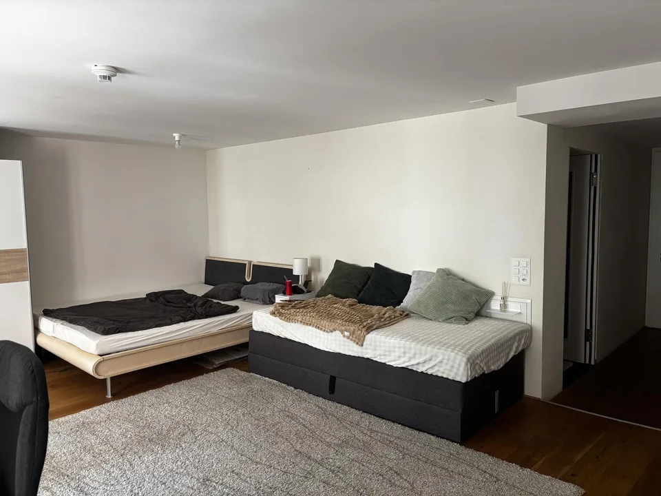 Hauptstrasse 80, 8840 Einsiedeln - CHF 1’600 inkl. NK pro Monat