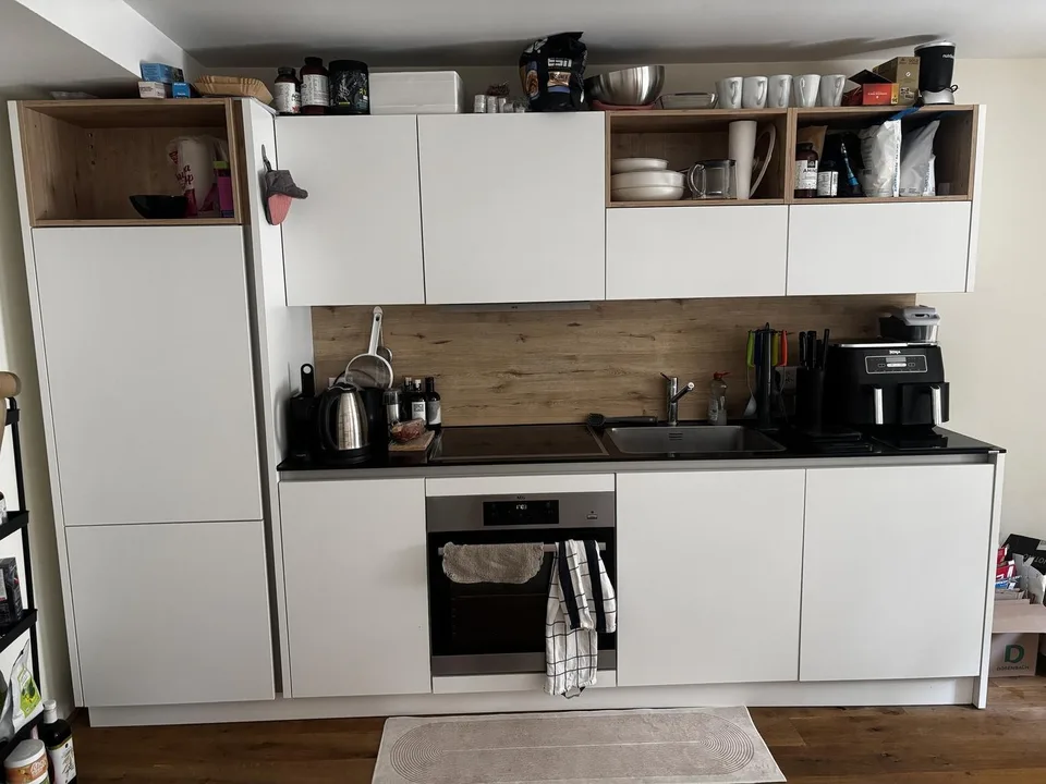 Hauptstrasse 80, 8840 Einsiedeln - CHF 1’600 inkl. NK pro Monat