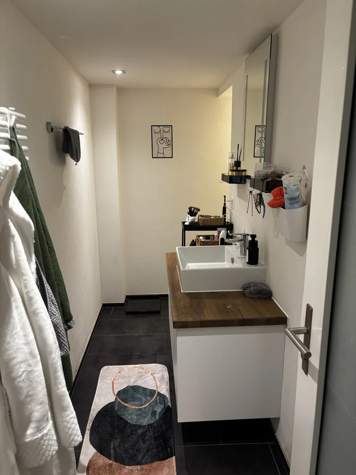 Hauptstrasse 80, 8840 Einsiedeln - CHF 1’600 inkl. NK pro Monat