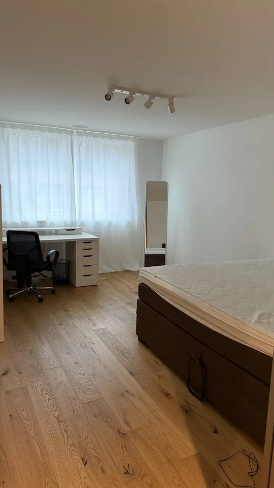WG Zimmer