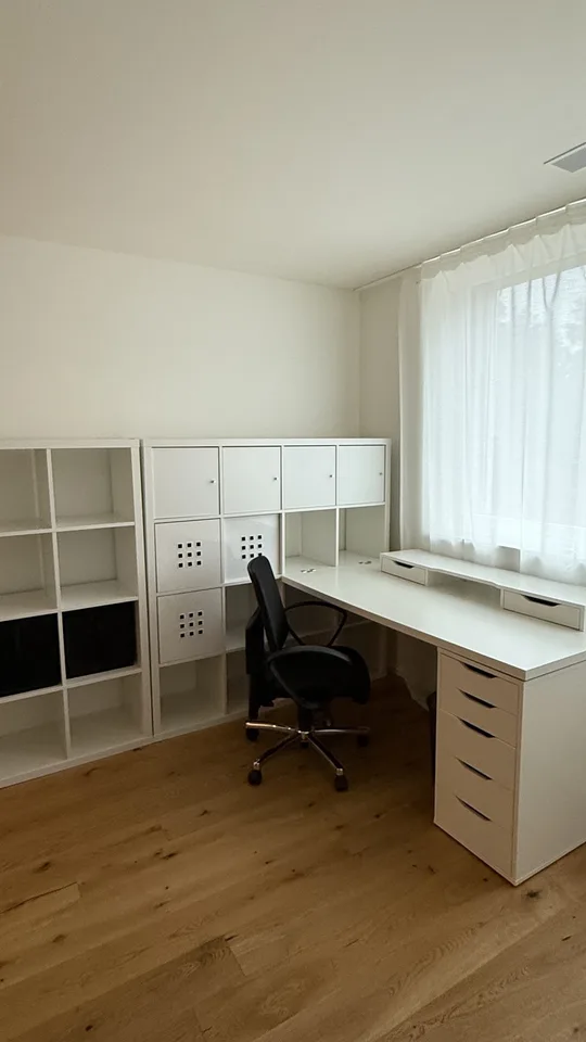 WG Zimmer