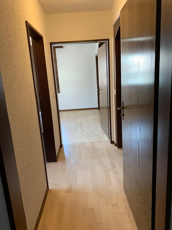 Wohnung im Landhausstil