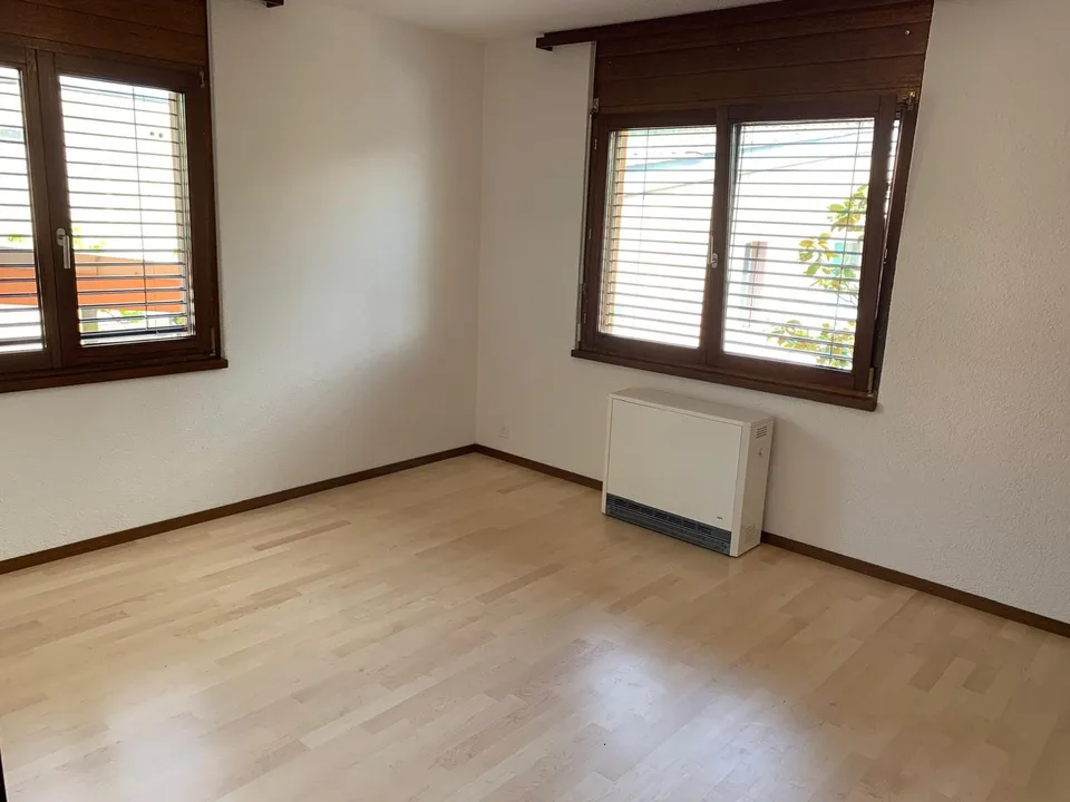 Wohnung im Landhausstil